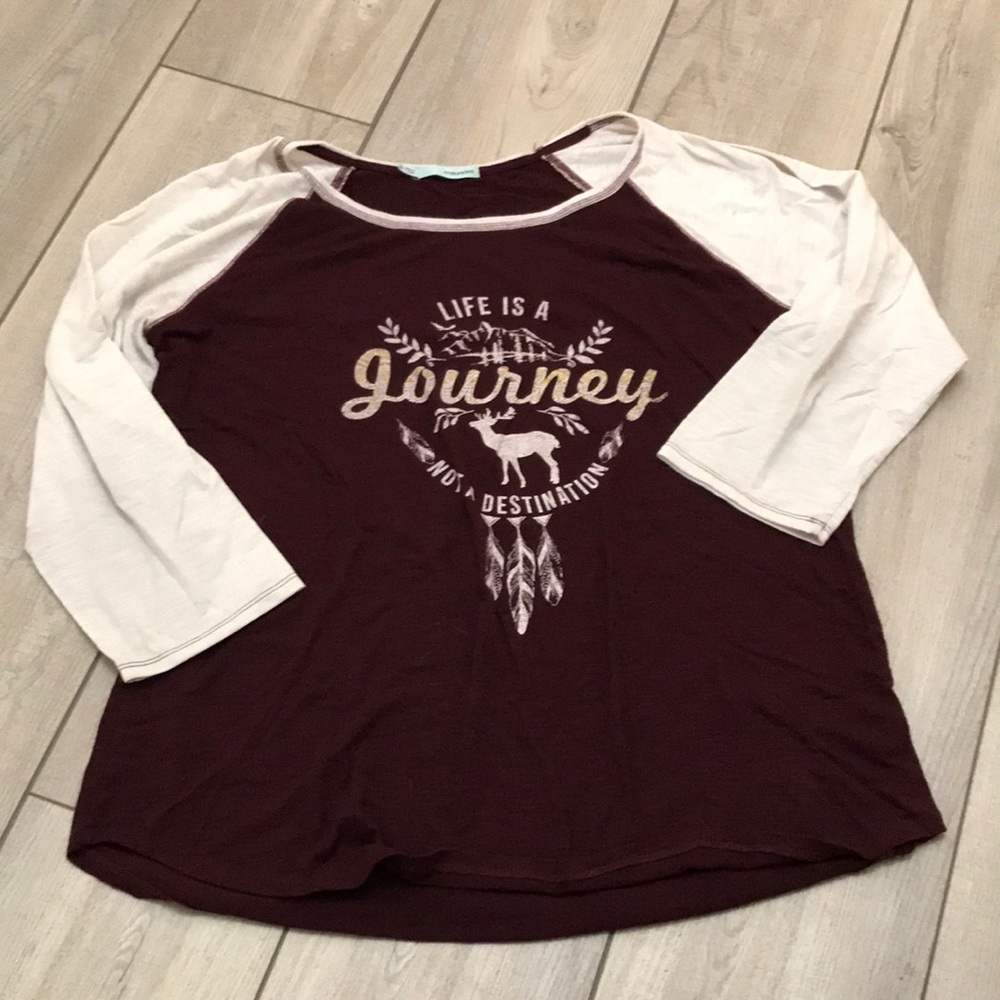 Maurices T-shirt